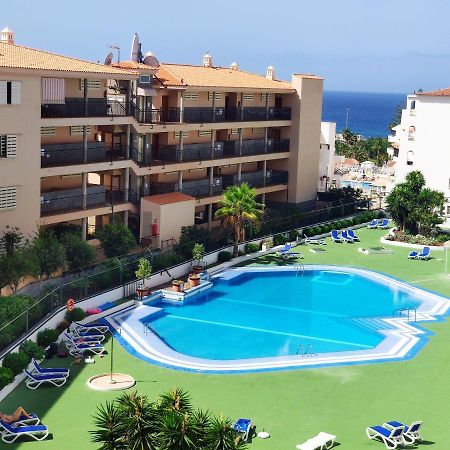 Estudio Summerland En Los Cristianos 阿罗纳 外观 照片