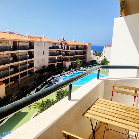 Estudio Summerland En Los Cristianos 阿罗纳 外观 照片