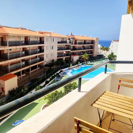 Estudio Summerland En Los Cristianos 阿罗纳 外观 照片