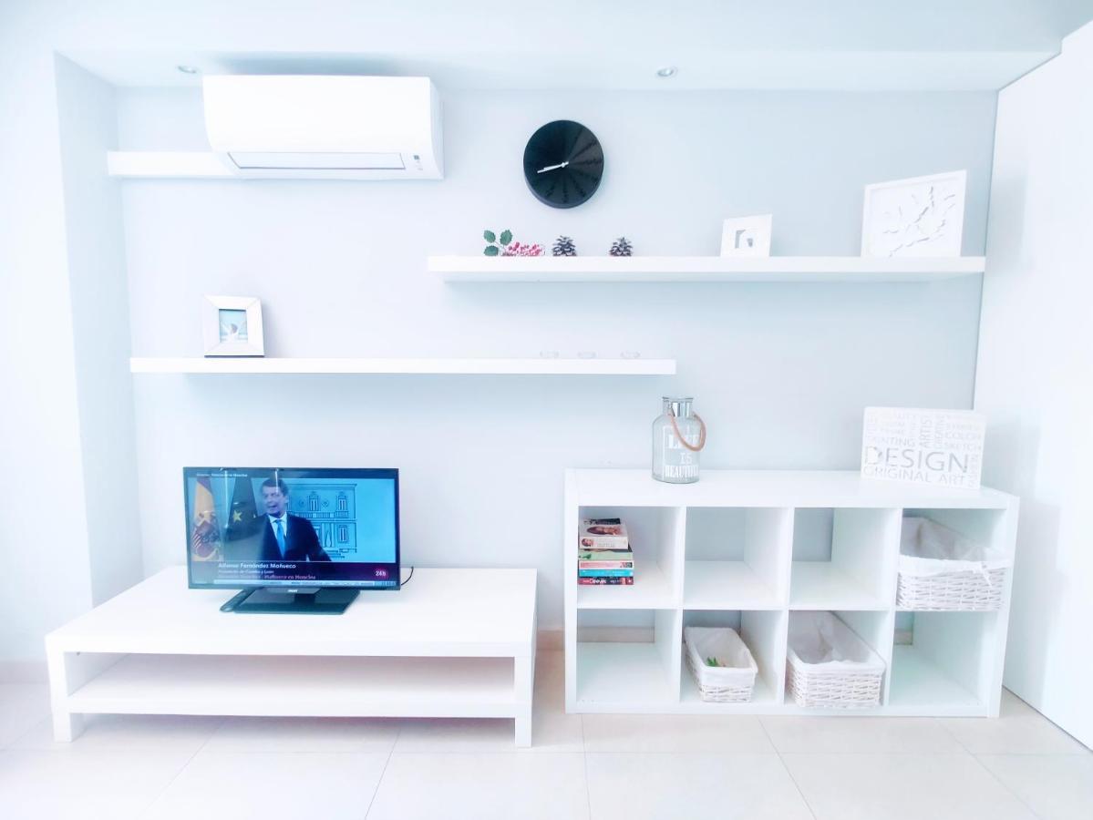 Estudio Summerland En Los Cristianos 阿罗纳 外观 照片