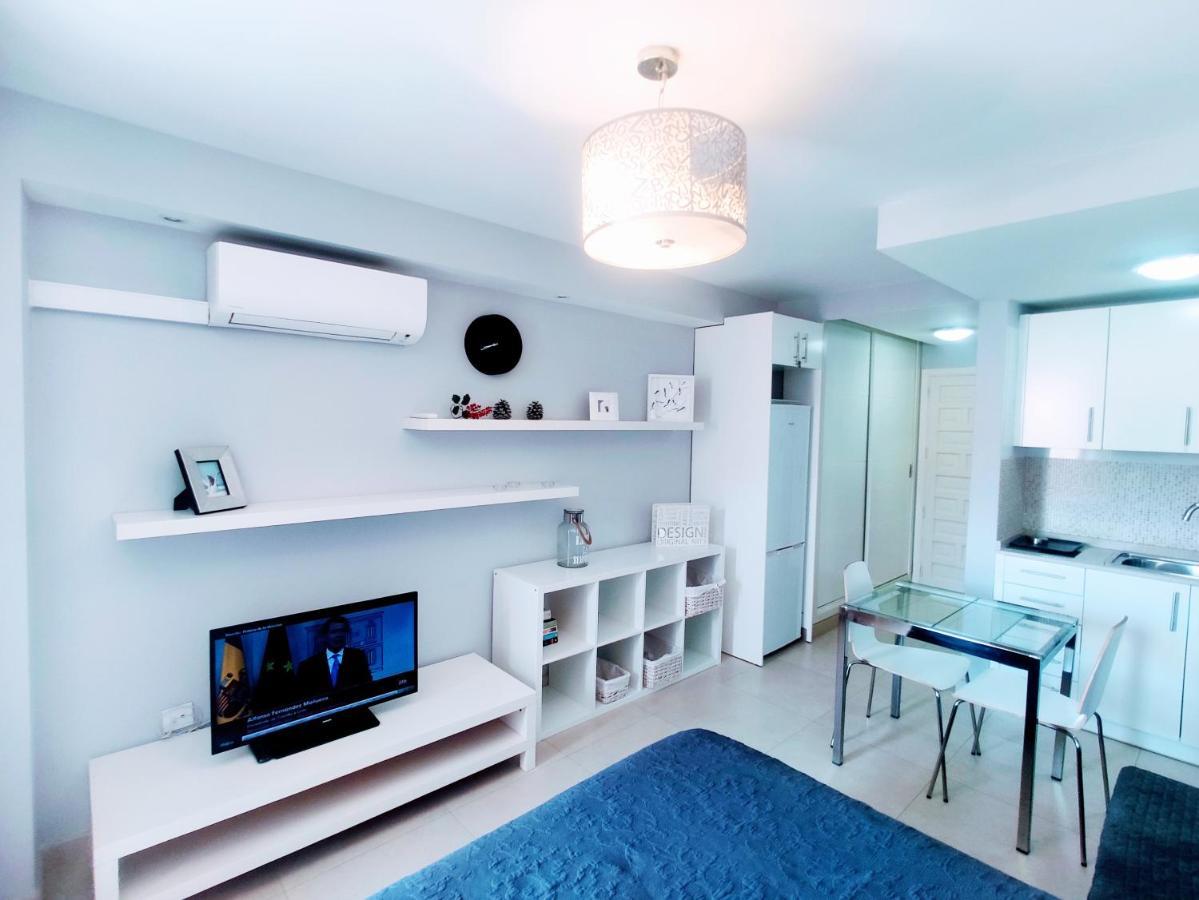 Estudio Summerland En Los Cristianos 阿罗纳 外观 照片